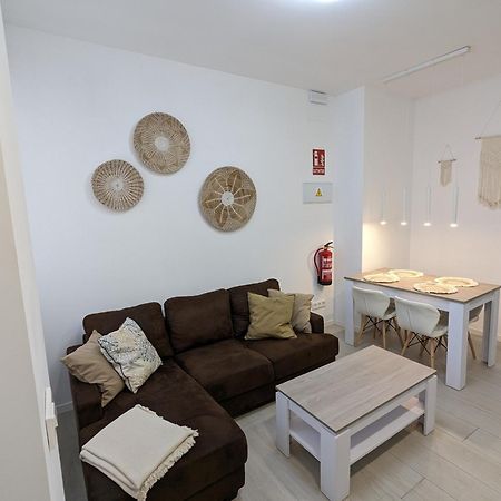 Quintana-Alcala Apartments Madrid Luaran gambar