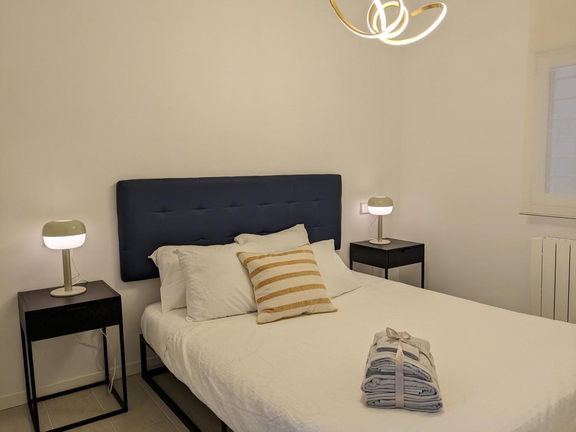 Quintana-Alcala Apartments Madrid Luaran gambar