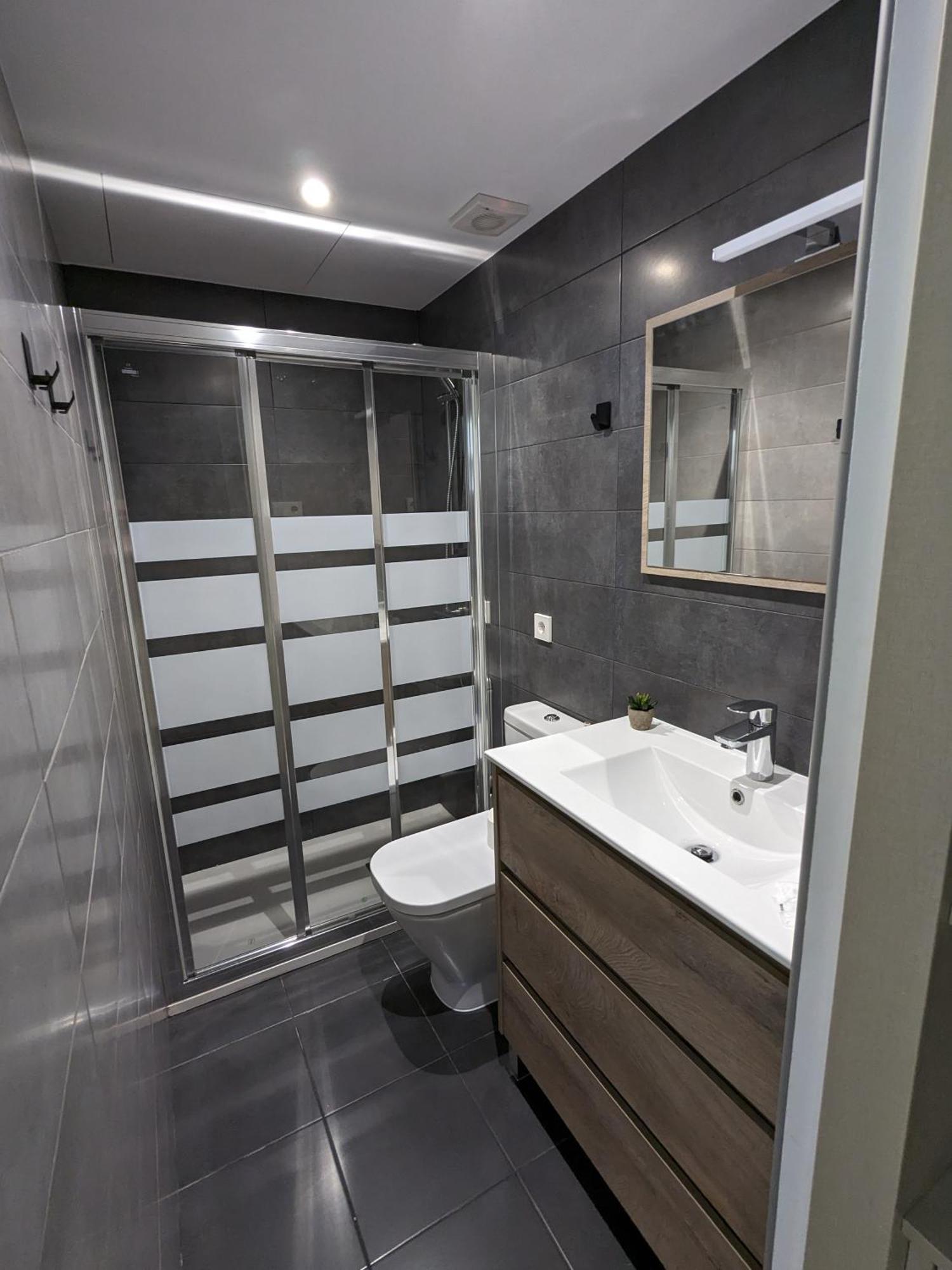 Quintana-Alcala Apartments Madrid Luaran gambar