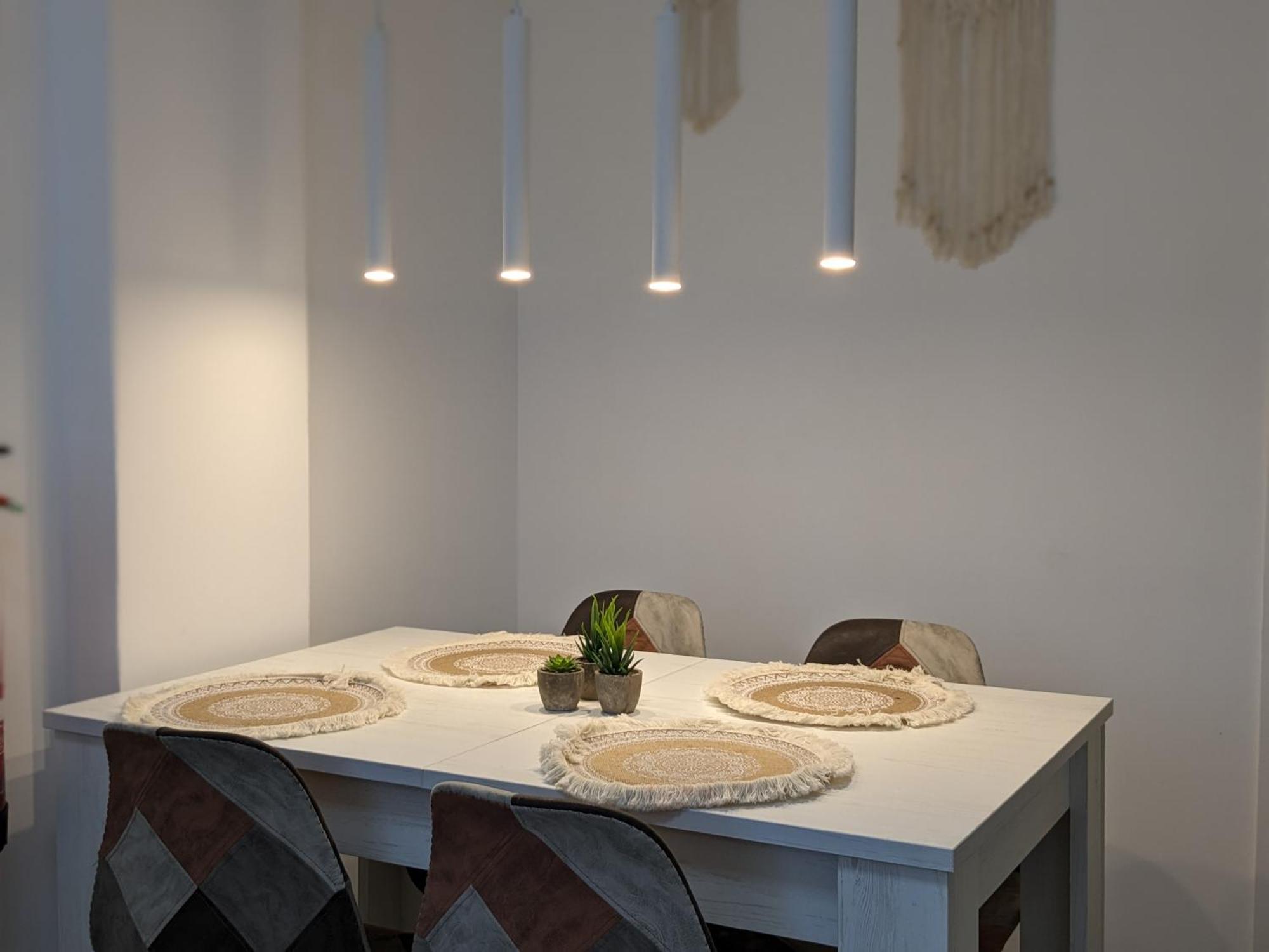 Quintana-Alcala Apartments Madrid Luaran gambar